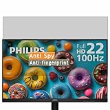 Vaxson Protector de Pantalla de Privacidad, compatibile con PHILIPS 221V8LB 22 Vaxson Protector de Pantalla de Privacidad, compatibile con PHILIPS 221V8LB 22