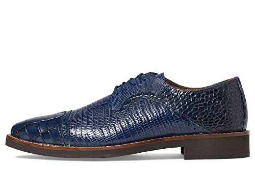 Image of Stacy Adams Mens Esposito Cap Toe Oxford
