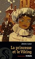 PRINCESSE ET LE VIKING 2748504208 Book Cover