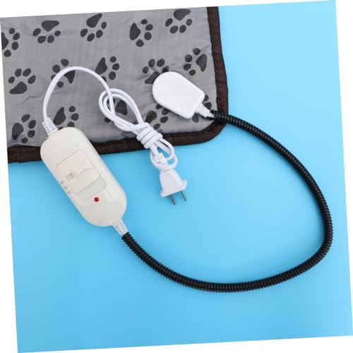 Almohadilla Calefactora para Perros, Gatos y Reptiles miniatura 3