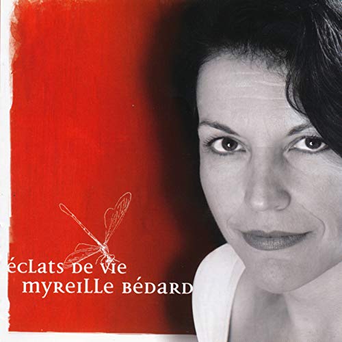 Myreille Bédard