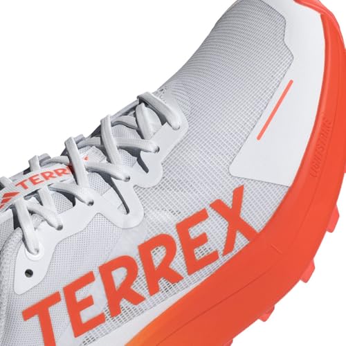 Image of Adidas Mens Terrex Agravic 3 Trail Running Shoes