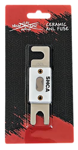 Sky High Car Audio Ceramic 450A ANL Fuse