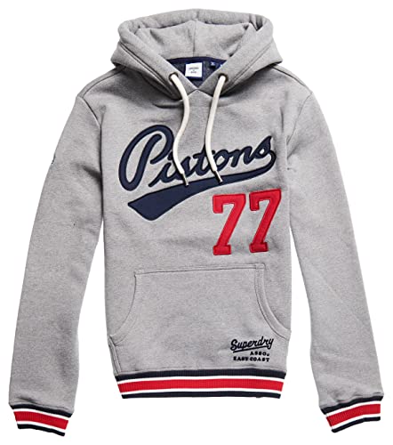 Superdry COLLEGIATE HOOD