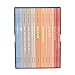 LSB Scripture Study Notebook: Complete 27-Volume Old Testament Box Set (Journal Edition of the Legacy Standard Bible in Single Column, Lay-Flat Format with Lined Pages Next to Each Page of Text)