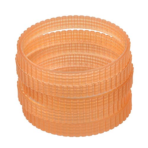 Cinghia Di Trasmissione Per Pialla Elettrica - In Nylon Per Modello F20 E Altri Modelli - Foto 5