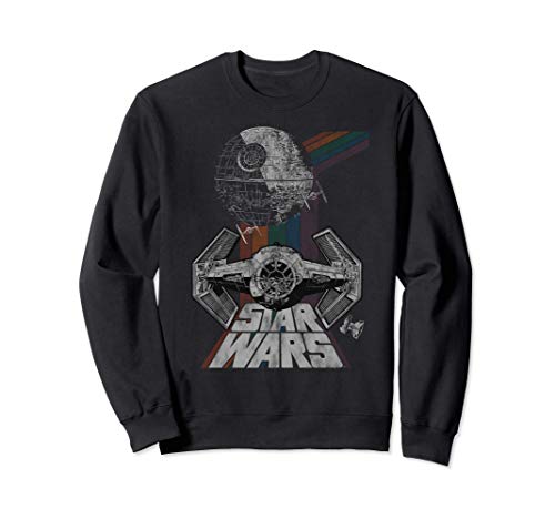 Sudadera star wars Primark ❤️ Mejores alternativas online