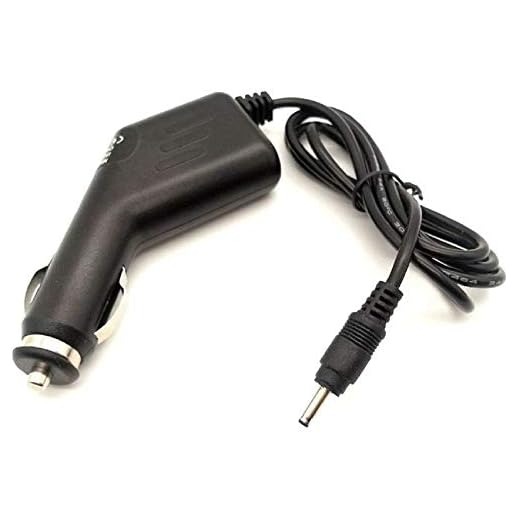 CARGADOR ESP KFZ Ladegerät Auto 12V kompatibel mit ersatz für DVD Player AEG 4551 AEG-4551 AEG4551 - AEG 4552 AEG-4552 AEG4552 - AEG 400451 - AEG 4556 AEG-4556 AEG4556 Netzadapter Netzteil
