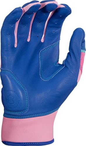 Image of Rawlings | Workhorse Baseball Batting Gloves | Youth Sizes | Multiple Colors