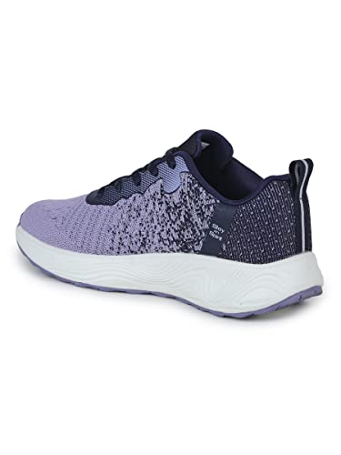 Image of ABROS Women's Willow ASSL0164 Sports Shoes /Casual Shoes /Walking Shoes