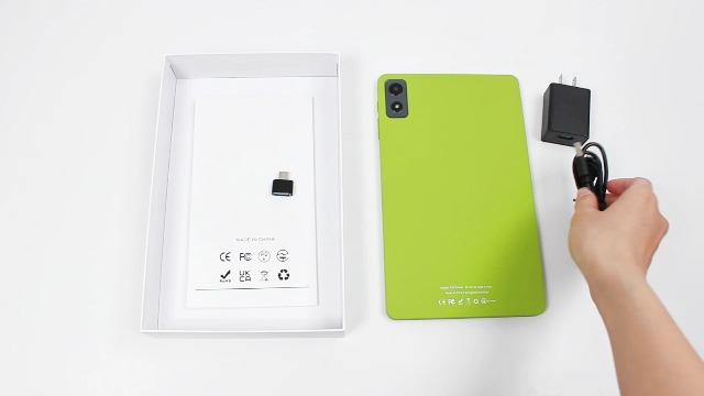 タブレット 8.7インチ Android15 11+64GB 5000mAh Amazon.com : paitanry Android Tablet 8.7 Inch, Android 15 Tablet