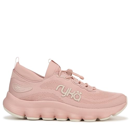 Image of Ryka Podflow EZ Slip-On Walking Shoes