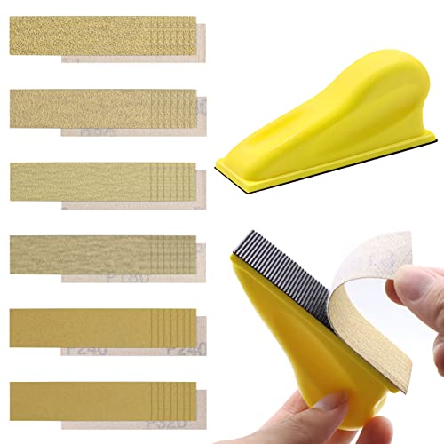 Top 10 Best Sander For Tight Spaces Reviews & Buying Guide Katynel