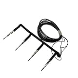 New Glow Plug & Diesel Glow Plug Wiring Harness Kit For 04-06 Beetle Golf Jetta 1.9L N10591608,038971782C