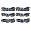 6PCS 2M Cable