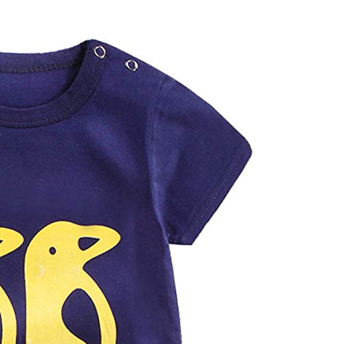 SamMoSon 1PCS Bambini Set, Bimbo Bambino Bambine