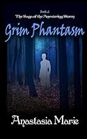 Grim Phantasm 1508681694 Book Cover