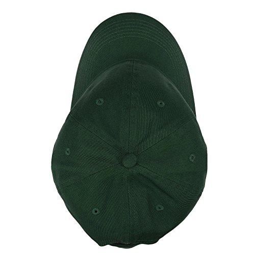Image of Falari Classic Baseball Cap Dad Hat 100% Cotton Soft Adjustable Size