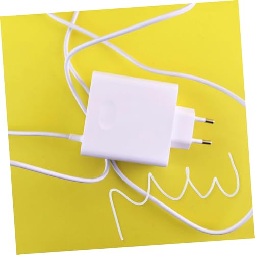 CHILDWEET 1000pcs Alambre de Hierro Galvanizado para Cables Eléctricos Proyectos del Hogar y Jardín Alambre resistente a la oxidación para soporte y organización de plantas miniatura 7