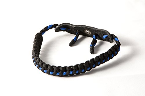 image for Ace Two Tactical Bow Wrist Sling 550 Paracord - Survival Hunting Shoot