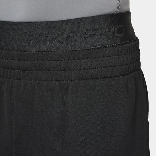Nike Unisex Kids Dri-fit™ 3/4 Length Tights (Little Kid/Big Kid)3