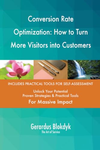 Conversion Rate Optimization: How to Turn More Visitors into Customers