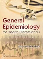 General Epidemiology for Health Professionals null Book Cover