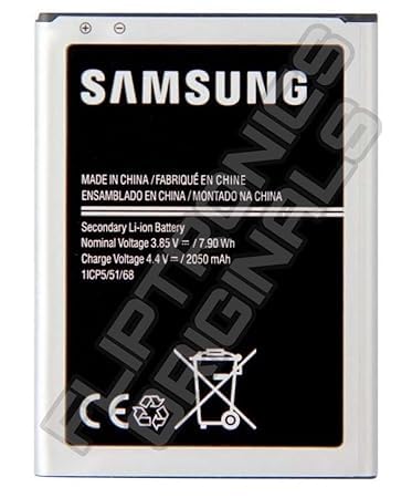 Image of EB-BJ120CBE Battery for Samsung Galaxy J1 4G Battery with 6 Month warrranty**** (P165)
