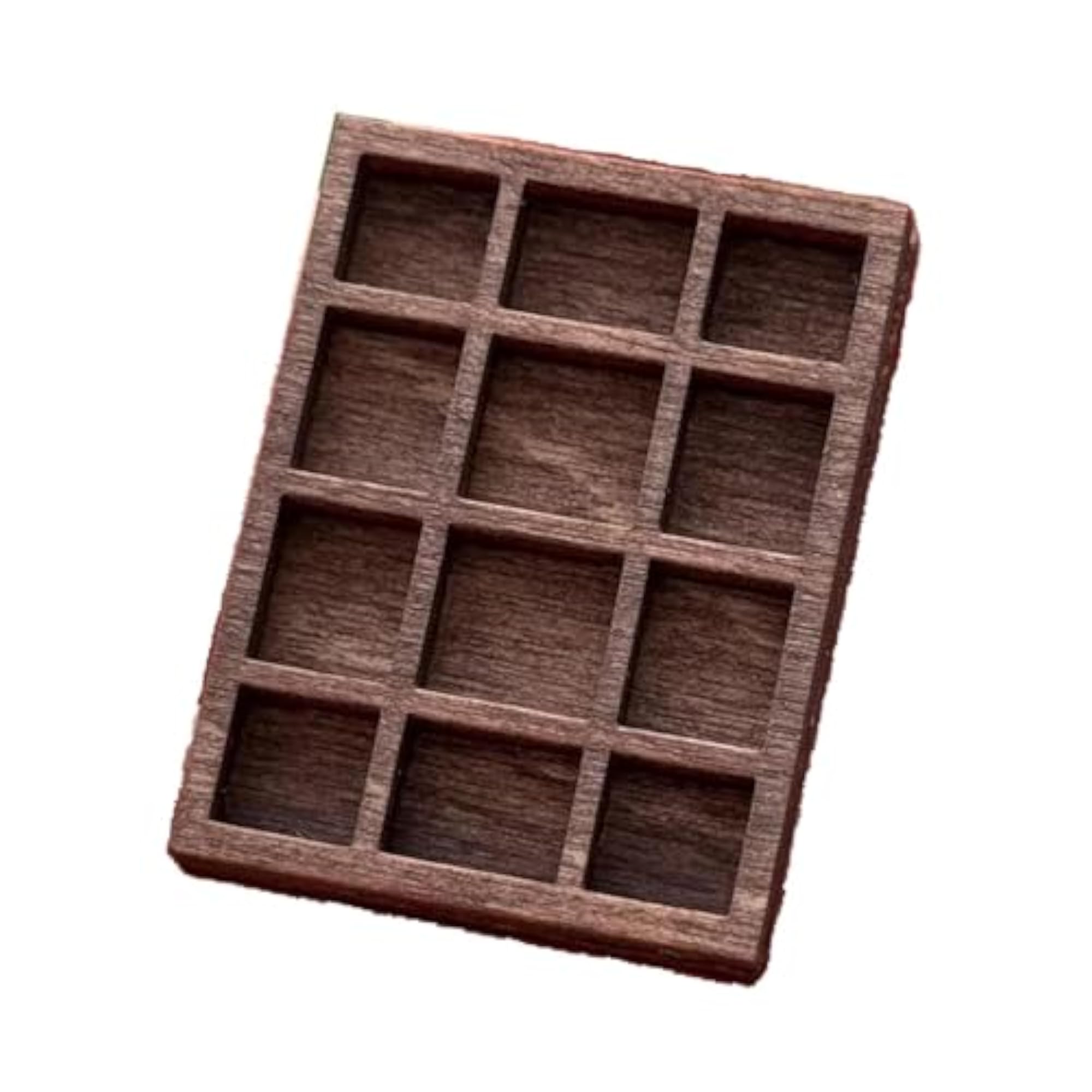 Miniature Trinket Shelf Organizer