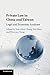Produktbild Private Law in China and Taiwan: Legal and Economic Analyses