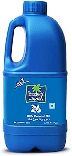 زيت جوز الهند للعناية بالشعر من باراشوت، 900 مل