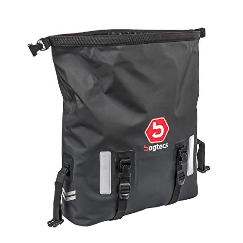 Bagtecs Borse Laterali impermeabile compatibile