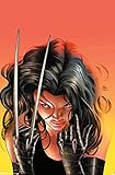 Trends International Marvel Comics - X-23 - Claws Wall Poster, 22.375