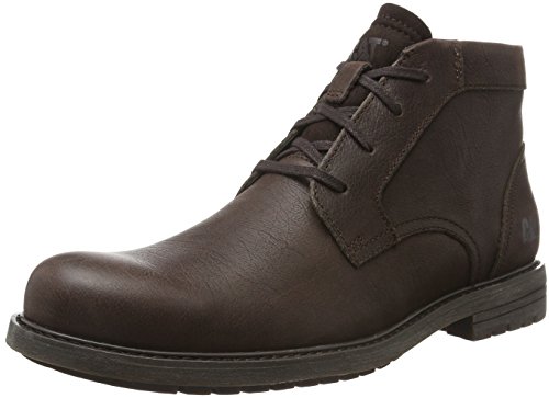 Caterpillar Brock, Stivali Chukka Uomo