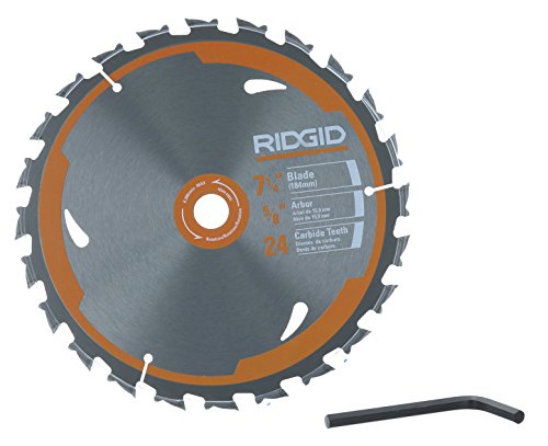 Brushless 18V 7-1/4 In. Circular Saw #TOP6