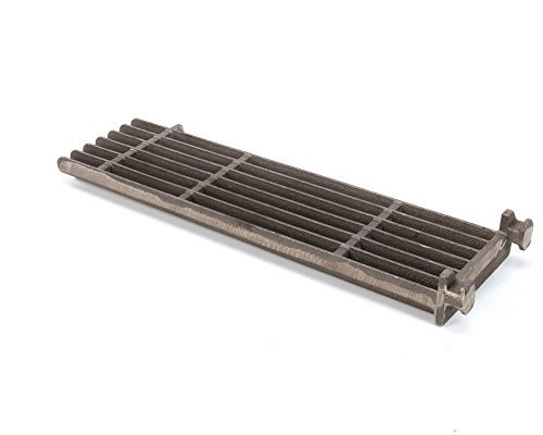 Garland 2225000 GD Cast Iron Broiler Grates by Garland