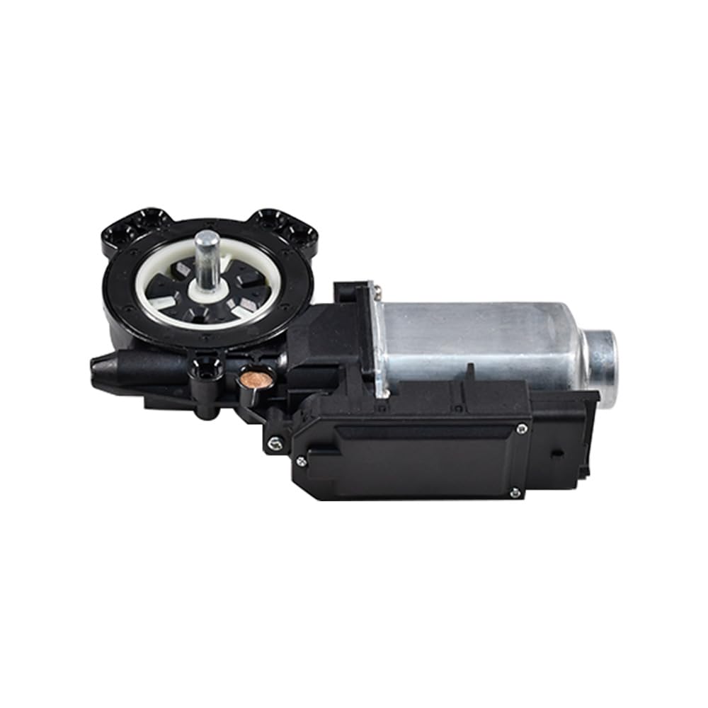 Motor del Elevalunas Delantero izquierdo Compatible con Espace IV Laguna 2 II Megane II SCENIC 2 2001-2015 8200028068