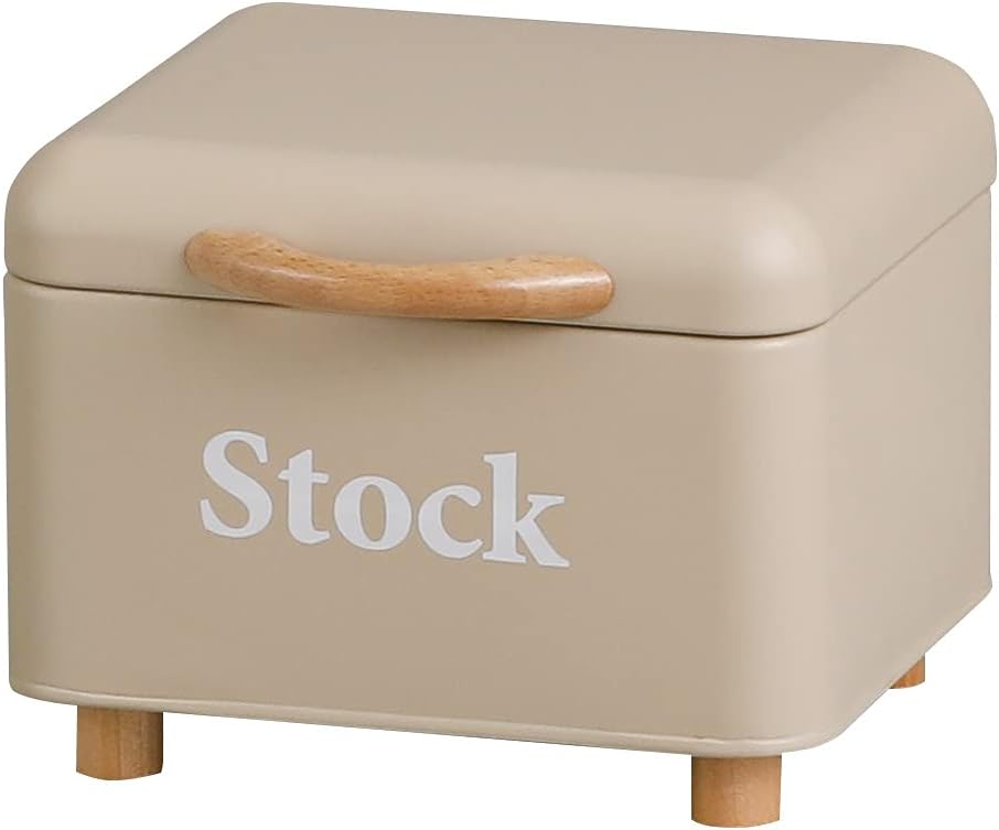 Abite HP-602-BE Boat Stock Case, Beige