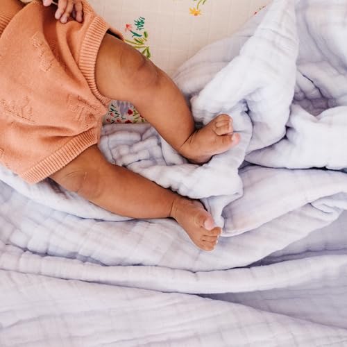 Image of CLEMENTINE KIDS Cottage Garden Quilt