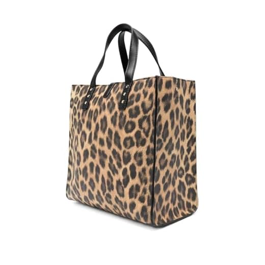 Liu Jo Borse A Mano AF5026E0016 00047 NATURALE PZ