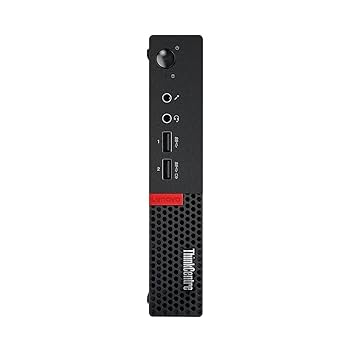 レノボ SSD/超小型/Win11 Pro/i5/8GB/M710q Tiny Amazon.com: Lenovo ThinkCentre M710q Tiny (Core i5-7500T 2.7