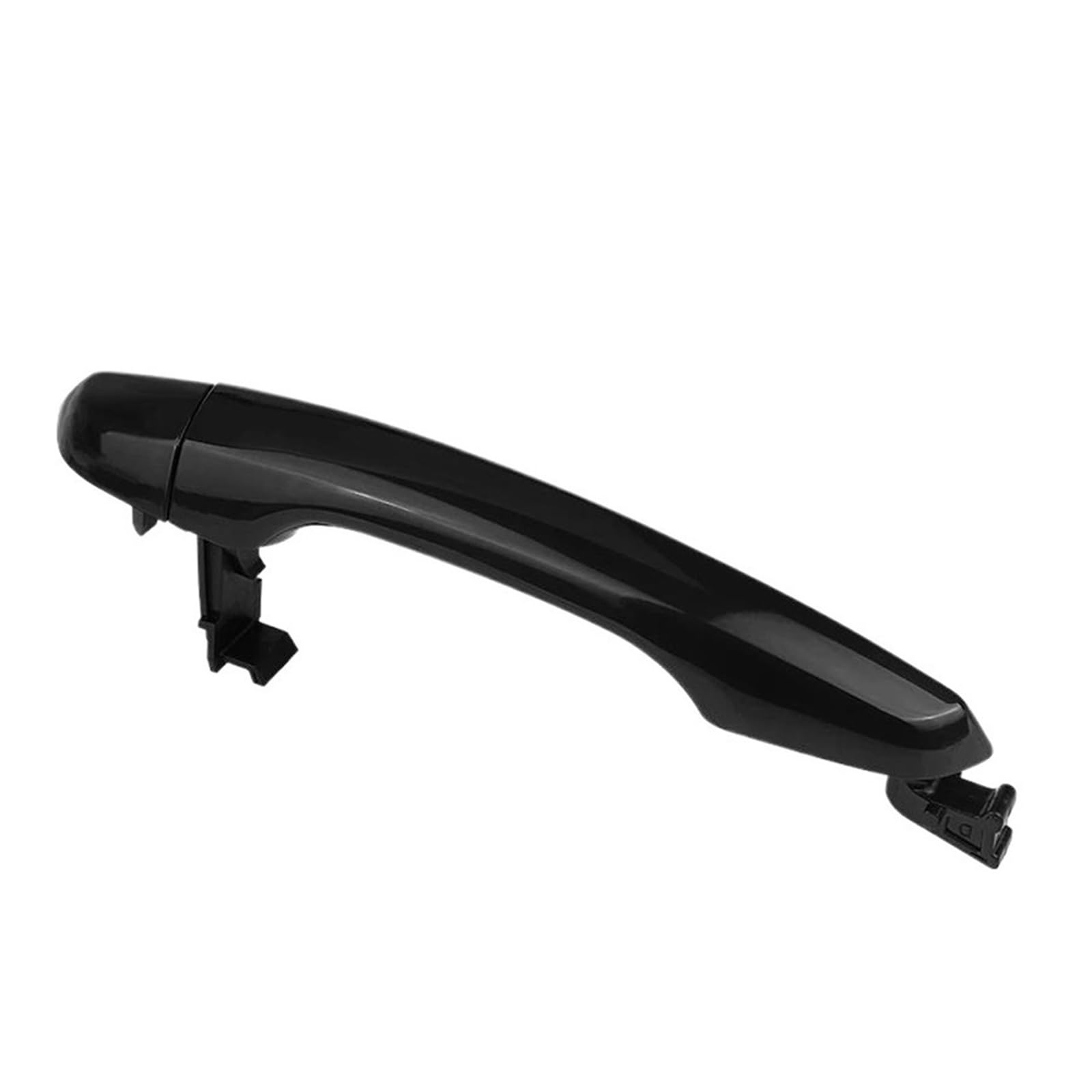 MTVTFECEWG for Hyundai for Elantra 2017 2018 2019 2020 82652-F2040 82651-F2010 82652-F2010 82651-F2010 Car Exterior Front Rear Door Handle (Rear Right)