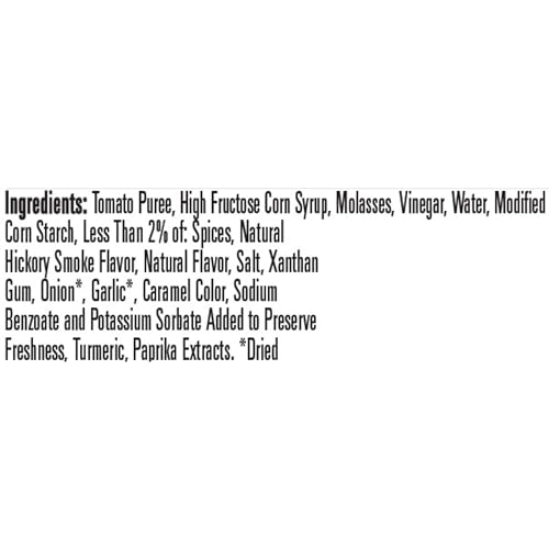 KC Masterpiece Original BBQ Sauce