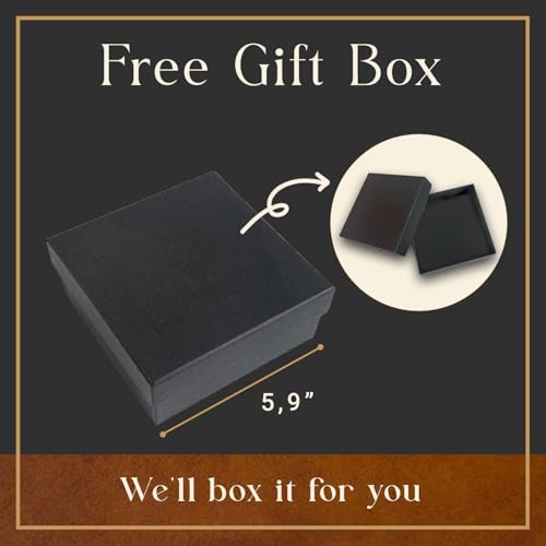 Personalized Dad Belt First Father's Day - Custom Engraved Leather 2 Sided Belts, Customized Handmade Belt, Gift For Husband on Father's Day, Fathers Day Gift From Wife2