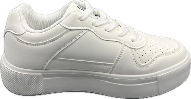 Peanuts Women's Sneakers4