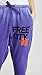 FREECITY Women's Pant, Purplegumm Sun Fade, Small