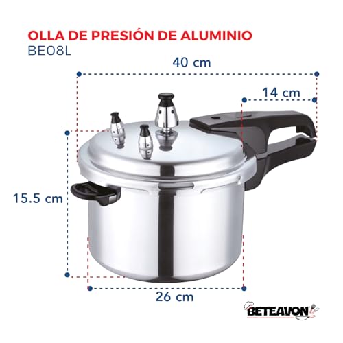 Lista de Olla Express Walmart los más recomendados. 15 Imagen adicional