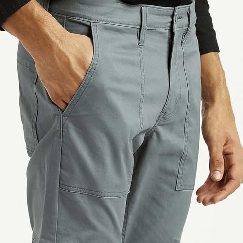 Image of Levi's Men's 511 Slim Fit Mid Rise Jeans