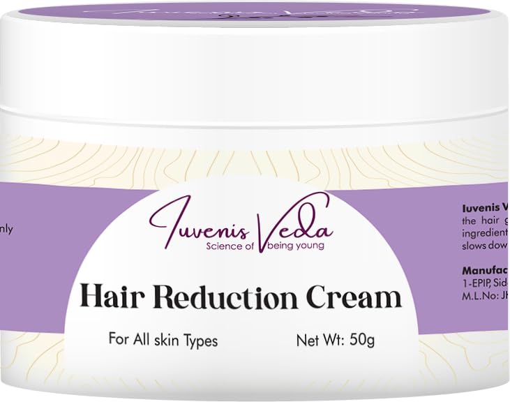 See full amazon price history chart for Iuvenis Veda Hair Reduction Cream | Reduction Of Unwanted Body Natural Hair Inhibitor | Face and Body | For Men & Women Iuvenis Veda Hair Reduction Cream | Reduction Of Unwanted Body Natural Hair Inhibitor | Face and Body | For Men & Women (B0CRZ5LL9Z) Amazon Price History, Amazon Price Tracker