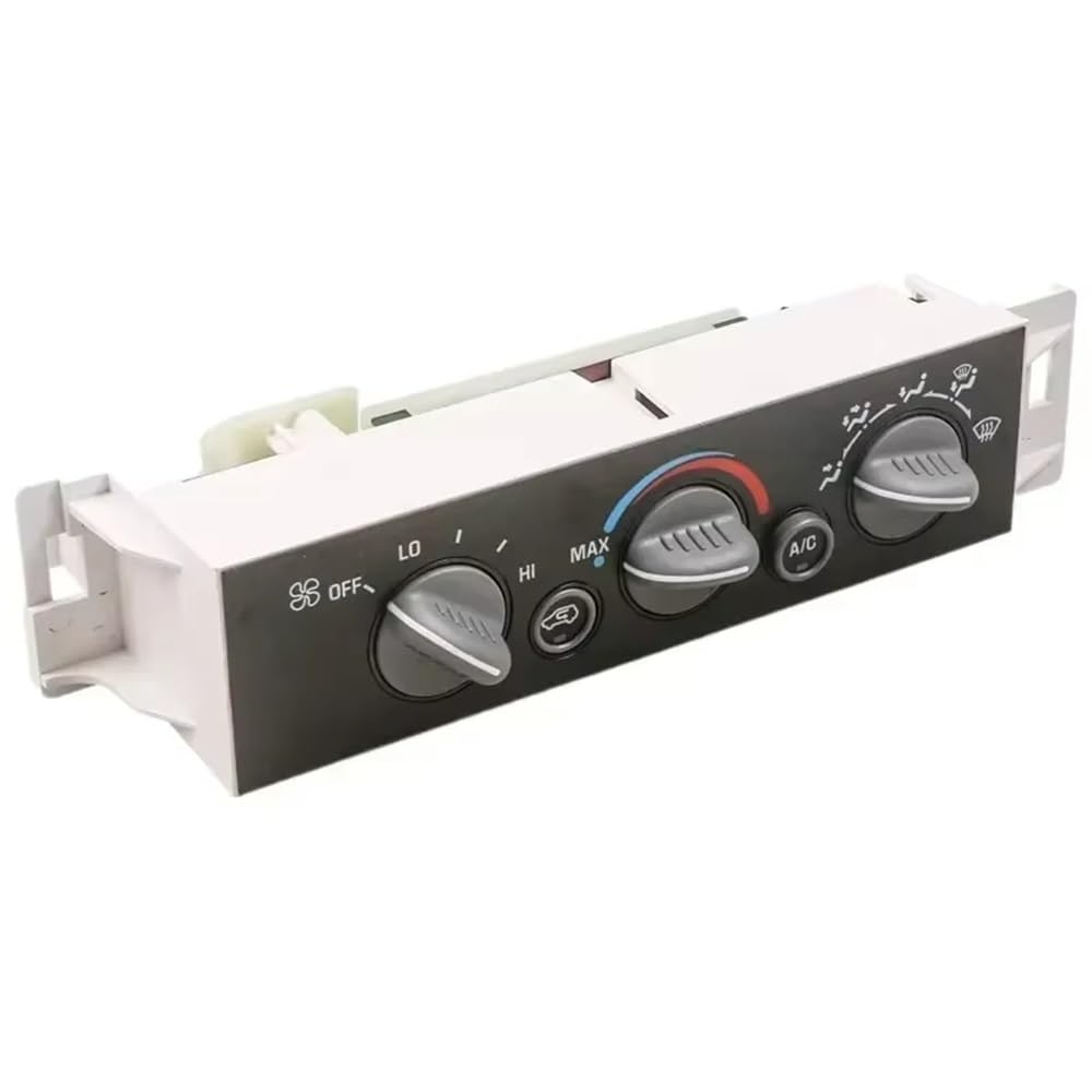Para Chevy Panel climatización